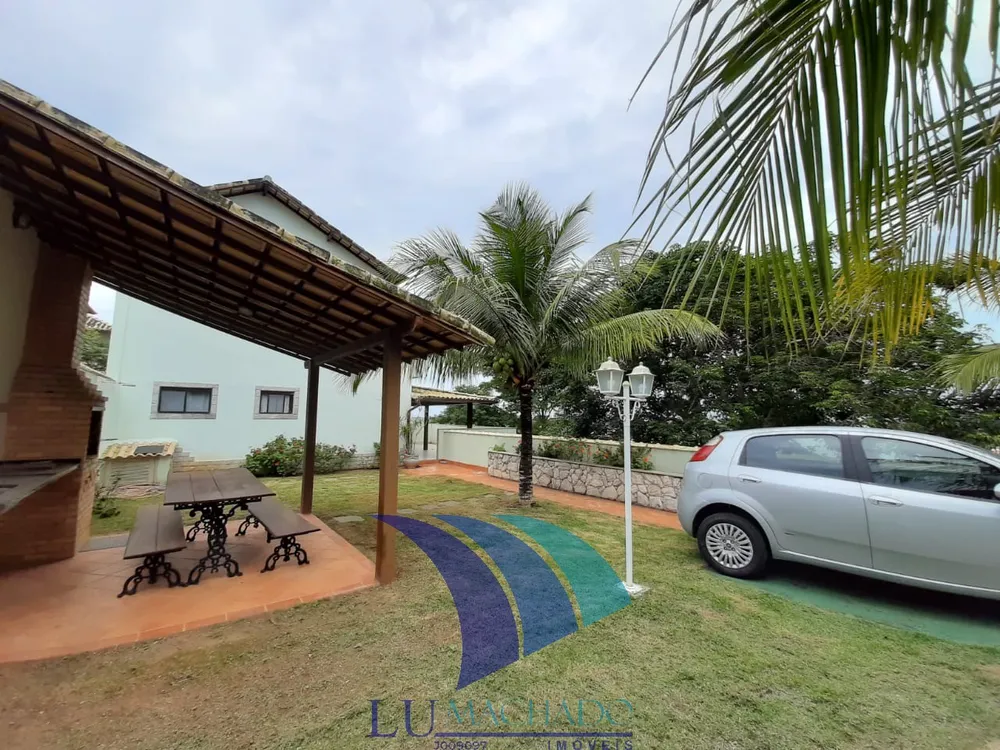 Casa, 4 quartos, 120 m² - Foto 9