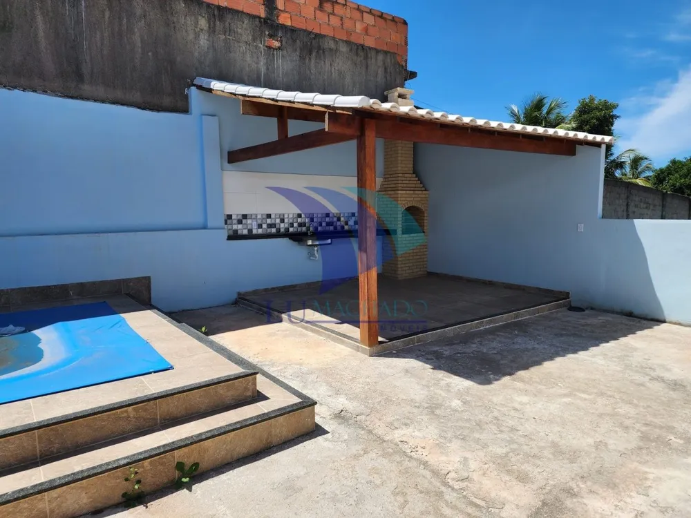 Casa, 2 quartos - Foto 67