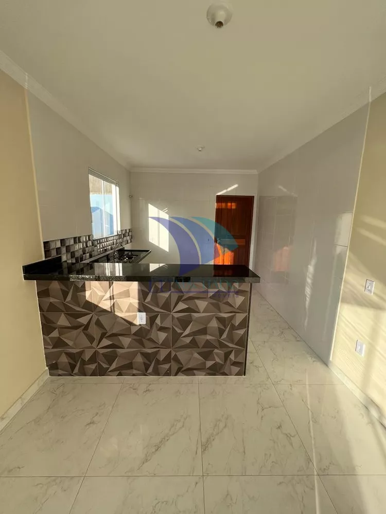 Casa, 2 quartos, 8152 m² - Foto 2