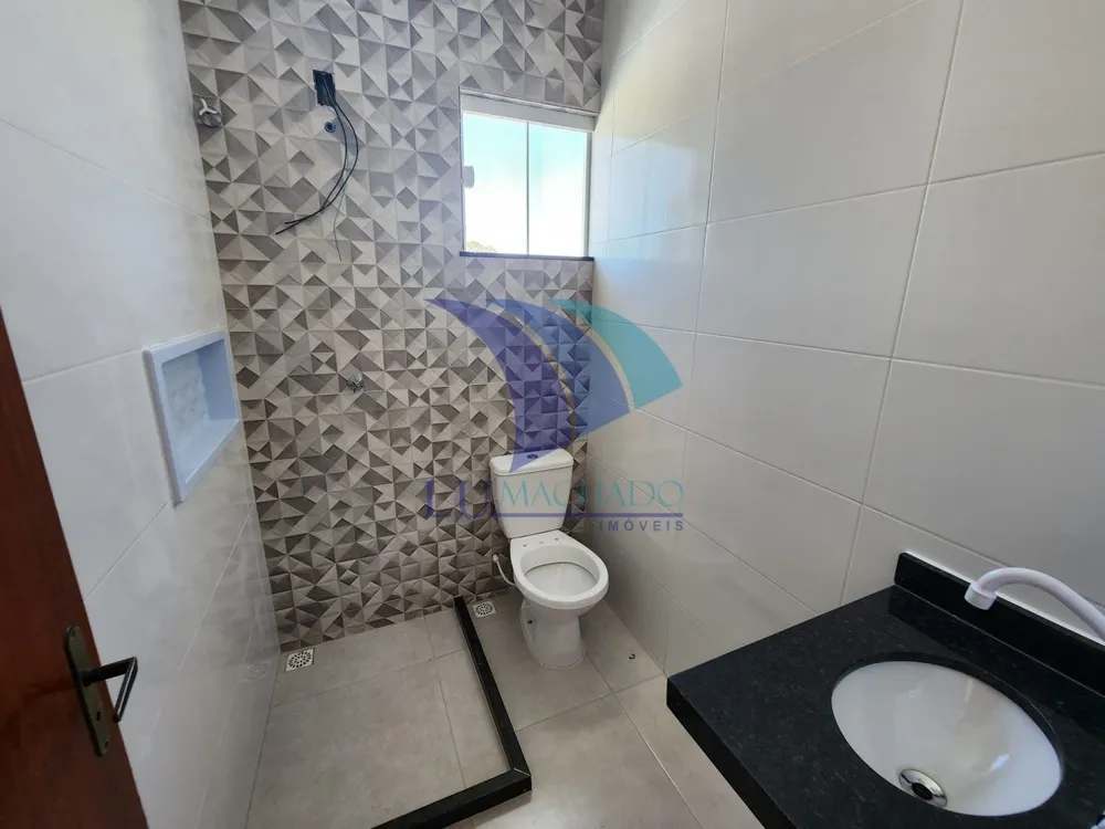 Casa, 2 quartos - Foto 45