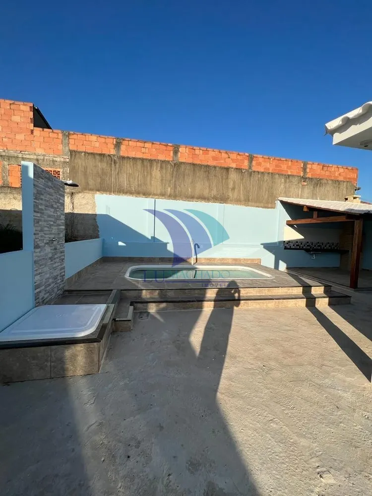 Casa, 2 quartos - Foto 47