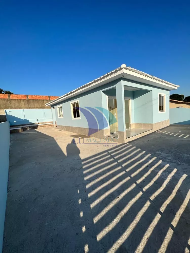 Casa, 2 quartos, 8152 m² - Foto 7