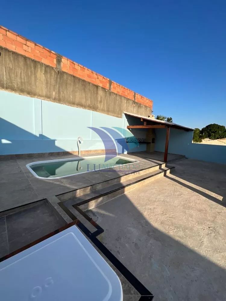 Casa, 2 quartos, 8152 m² - Foto 4