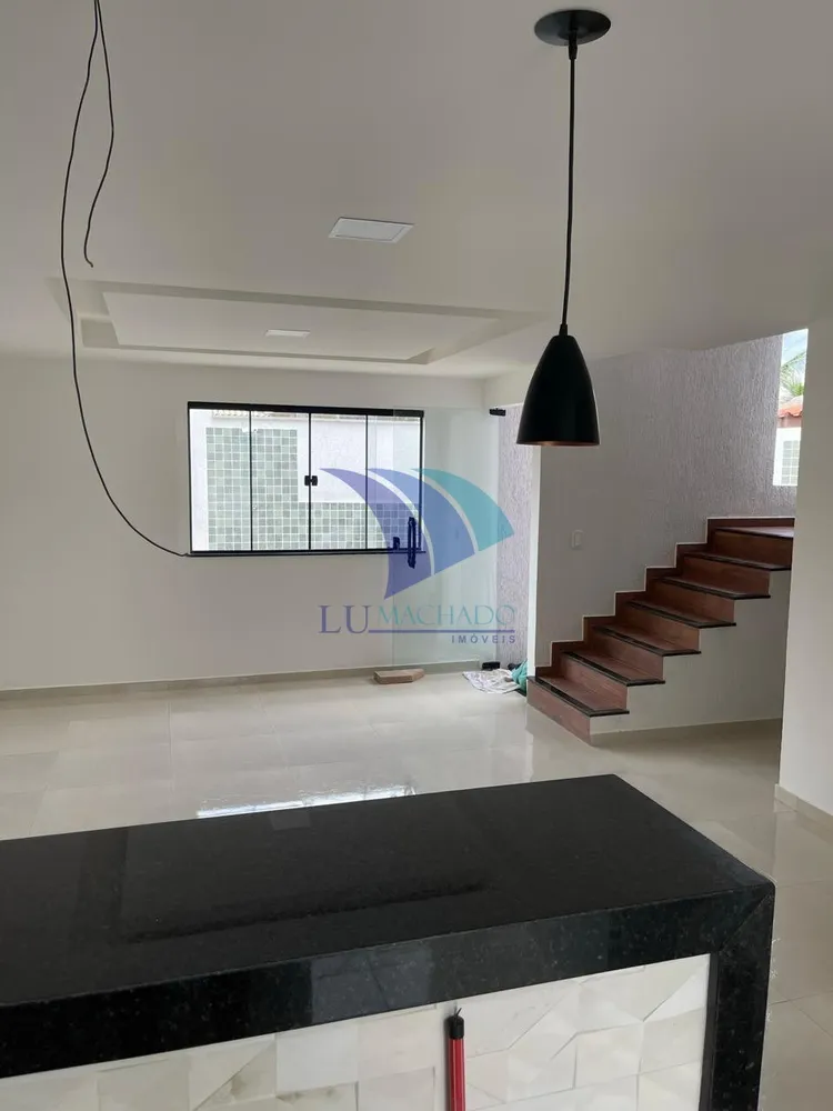 Casa, 3 quartos, 100 m² - Foto 3