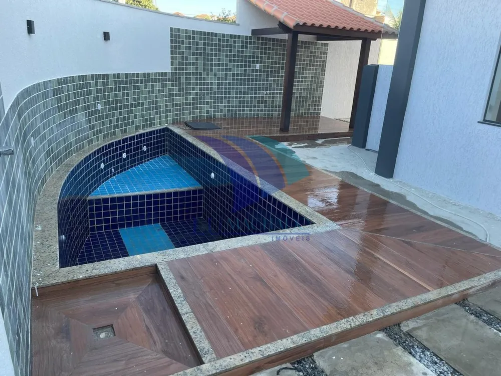 Casa, 3 quartos, 100 m² - Foto 29