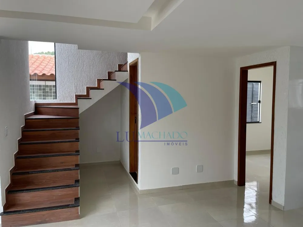 Casa, 3 quartos, 100 m² - Foto 10