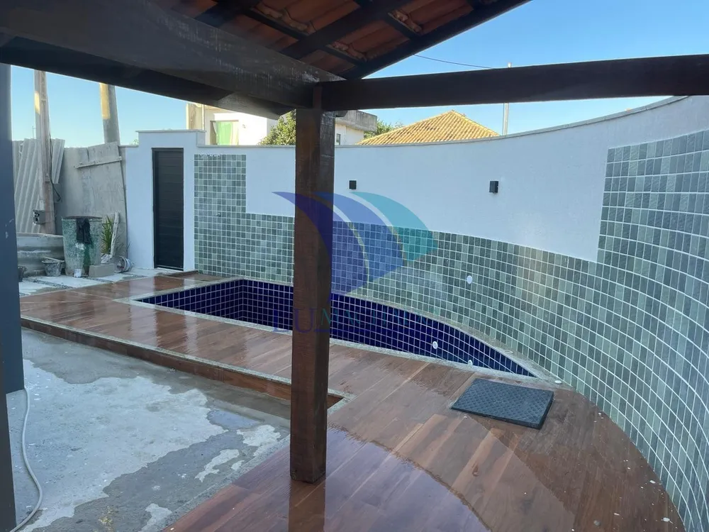 Casa, 3 quartos, 100 m² - Foto 4