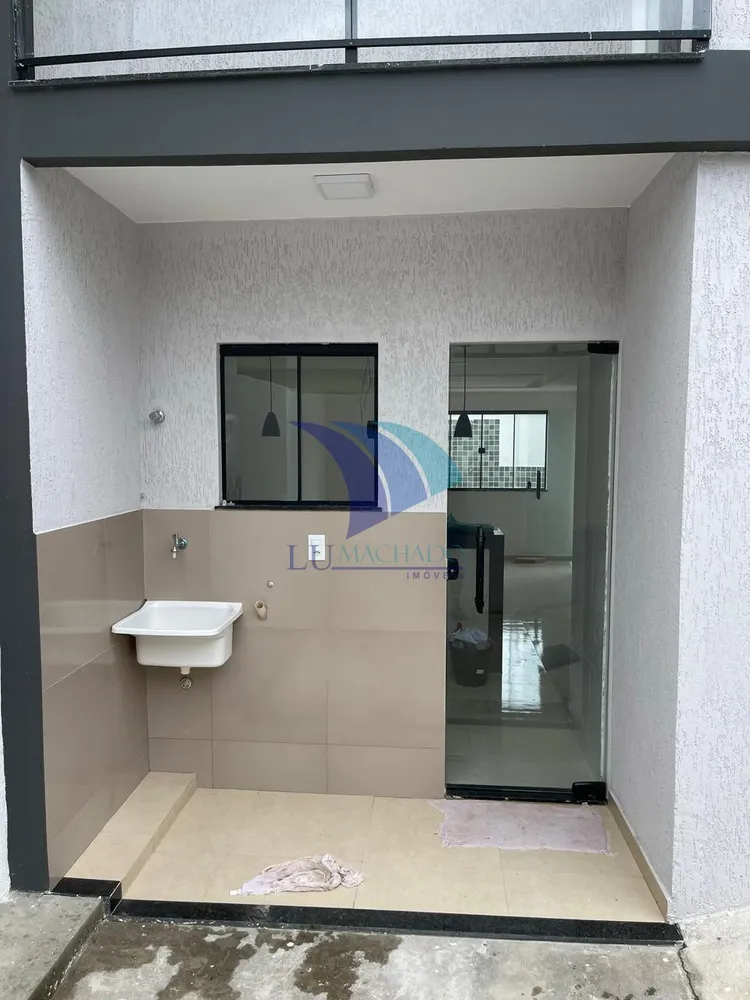 Casa, 3 quartos, 100 m² - Foto 20