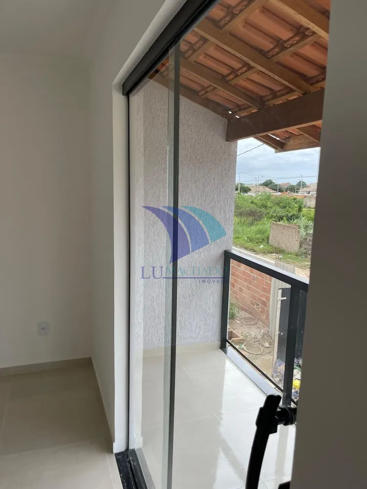 Casa, 3 quartos, 100 m² - Foto 18