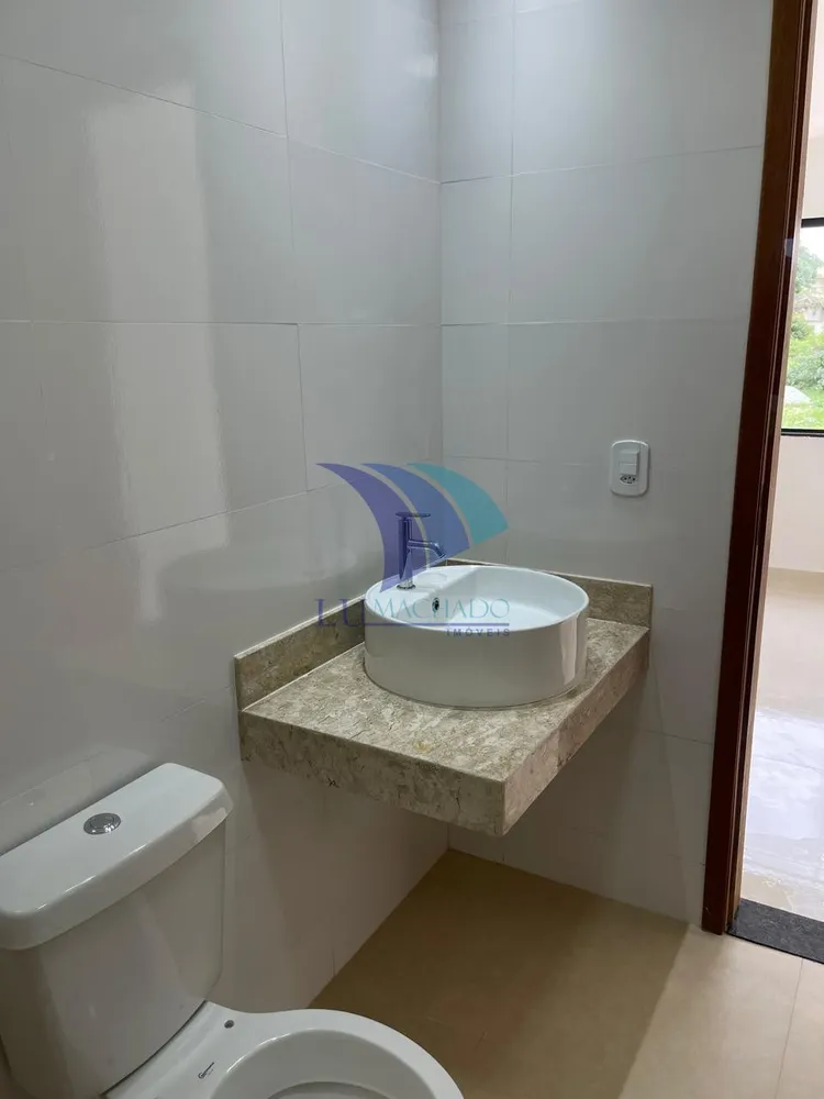 Casa, 3 quartos, 100 m² - Foto 39