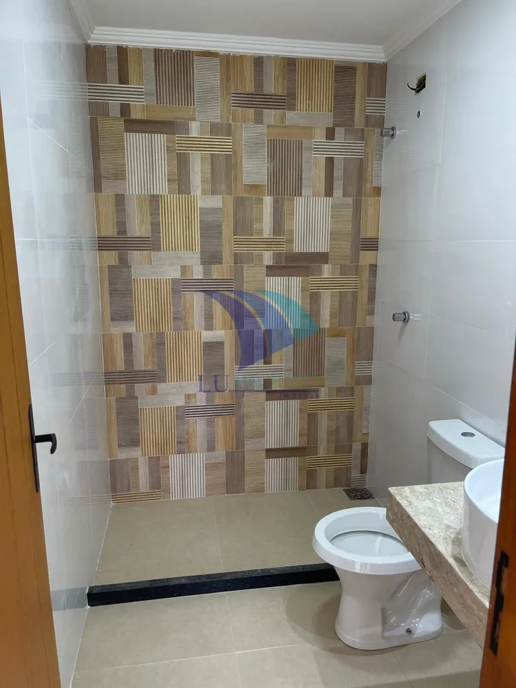 Casa, 3 quartos, 100 m² - Foto 12
