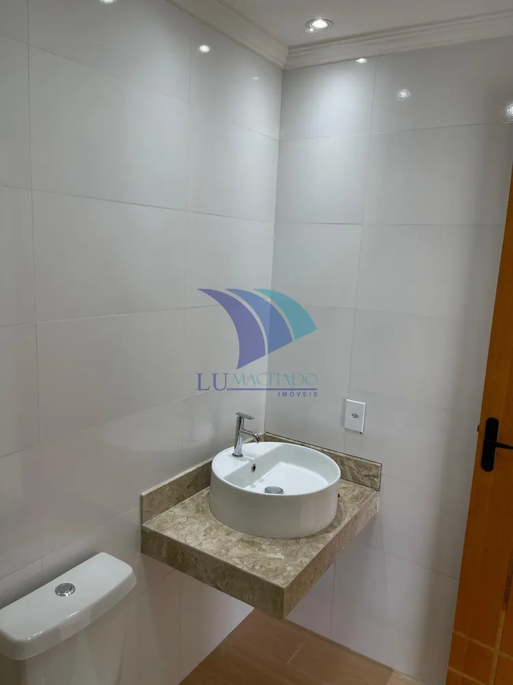 Casa, 3 quartos, 100 m² - Foto 13
