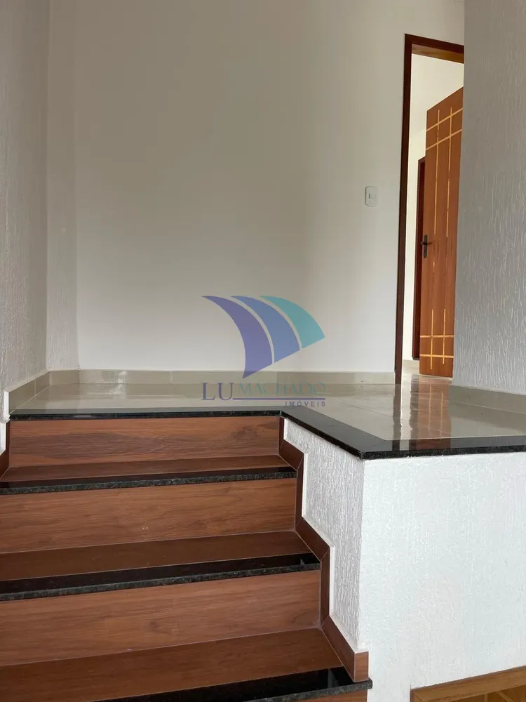 Casa, 3 quartos, 100 m² - Foto 6