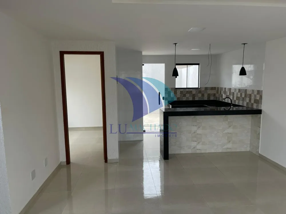 Casa, 3 quartos, 100 m² - Foto 23