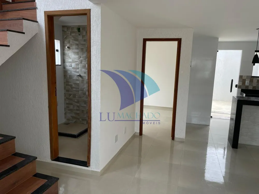 Casa, 3 quartos, 100 m² - Foto 36