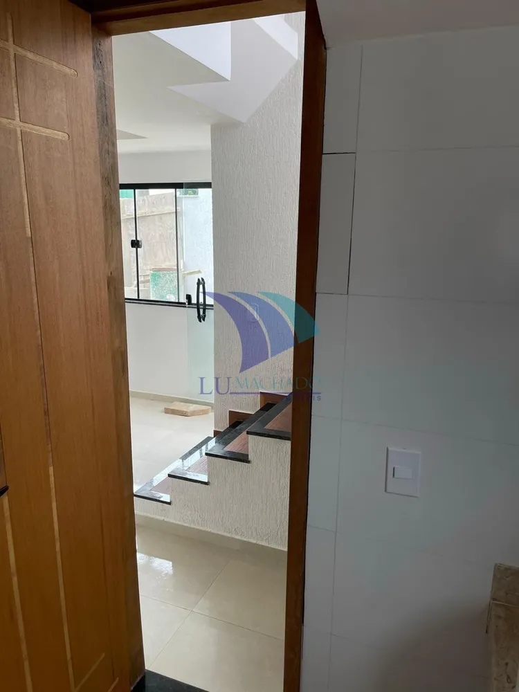 Casa, 3 quartos, 100 m² - Foto 8