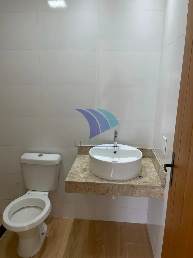 Casa, 3 quartos, 100 m² - Foto 21
