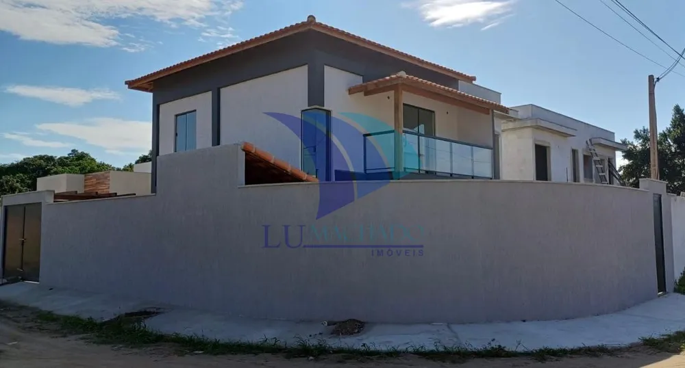 Casa, 3 quartos, 100 m² - Foto 11