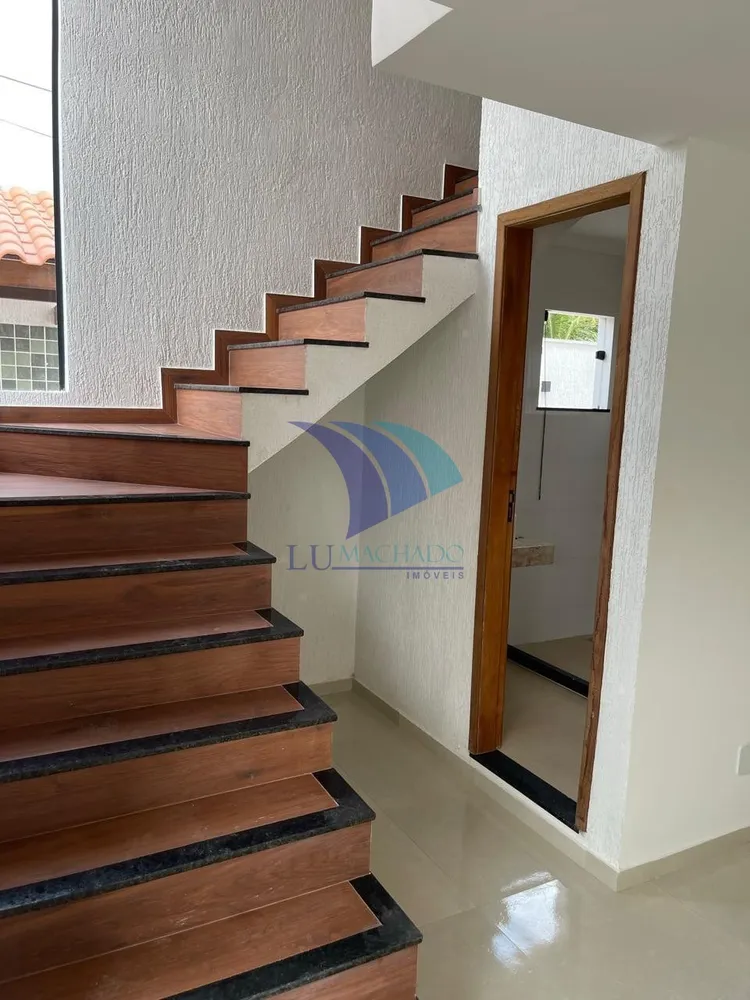 Casa, 3 quartos, 100 m² - Foto 17