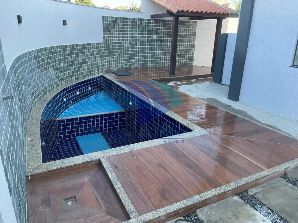 Casa, 3 quartos, 100 m² - Foto 30