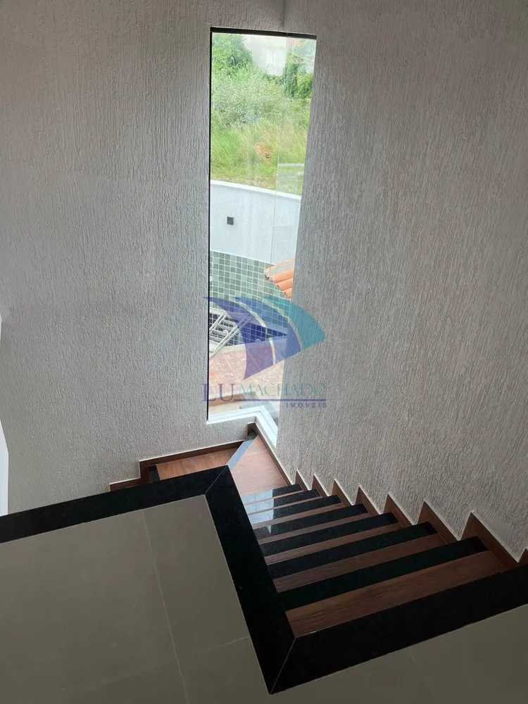 Casa, 3 quartos, 100 m² - Foto 16