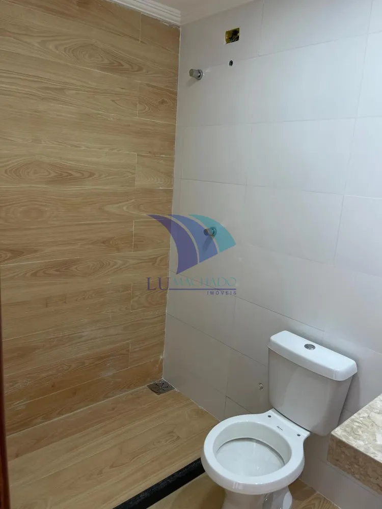 Casa, 3 quartos, 100 m² - Foto 24