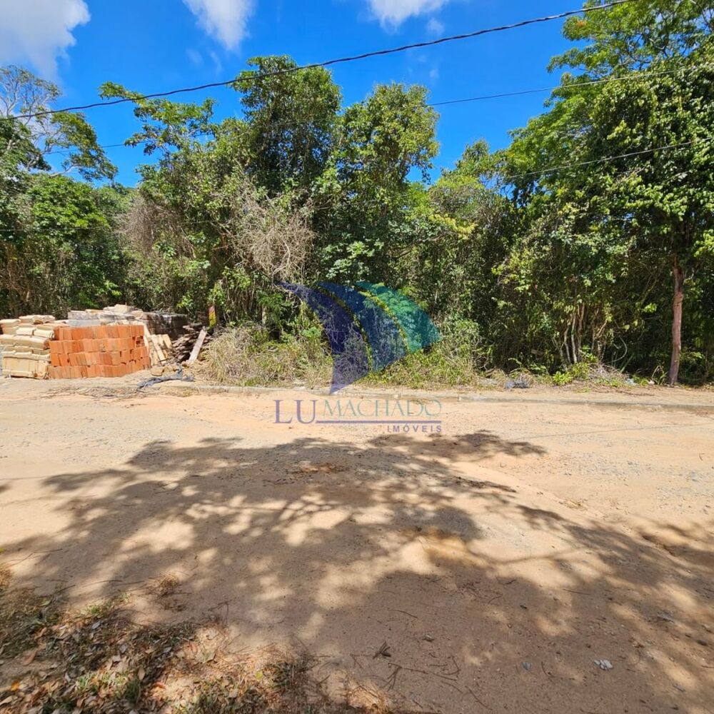 Terreno à venda e aluguel, 450m² - Foto 1
