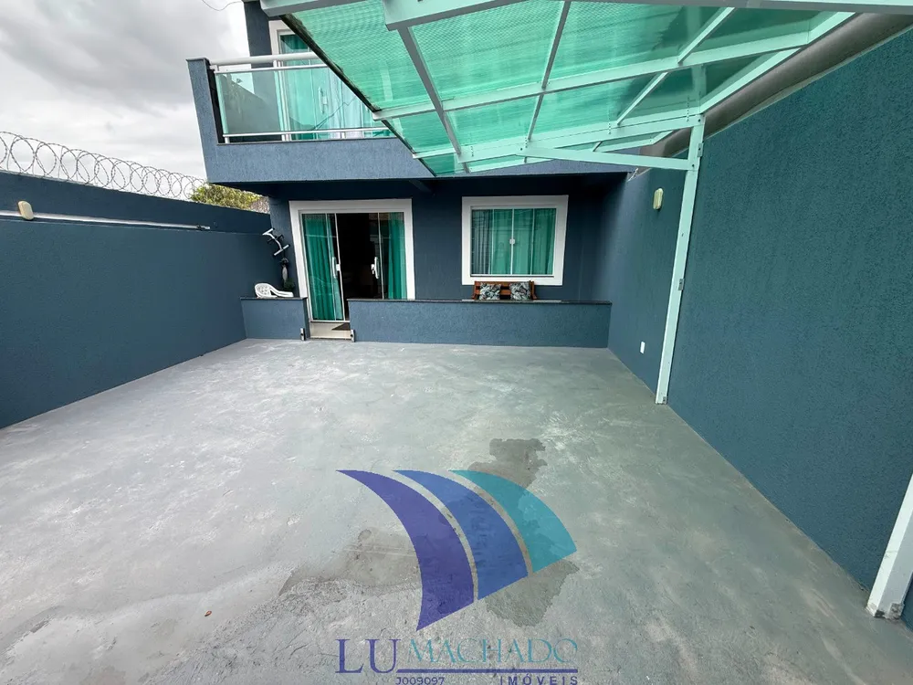 Casa, 2 quartos - Foto 4