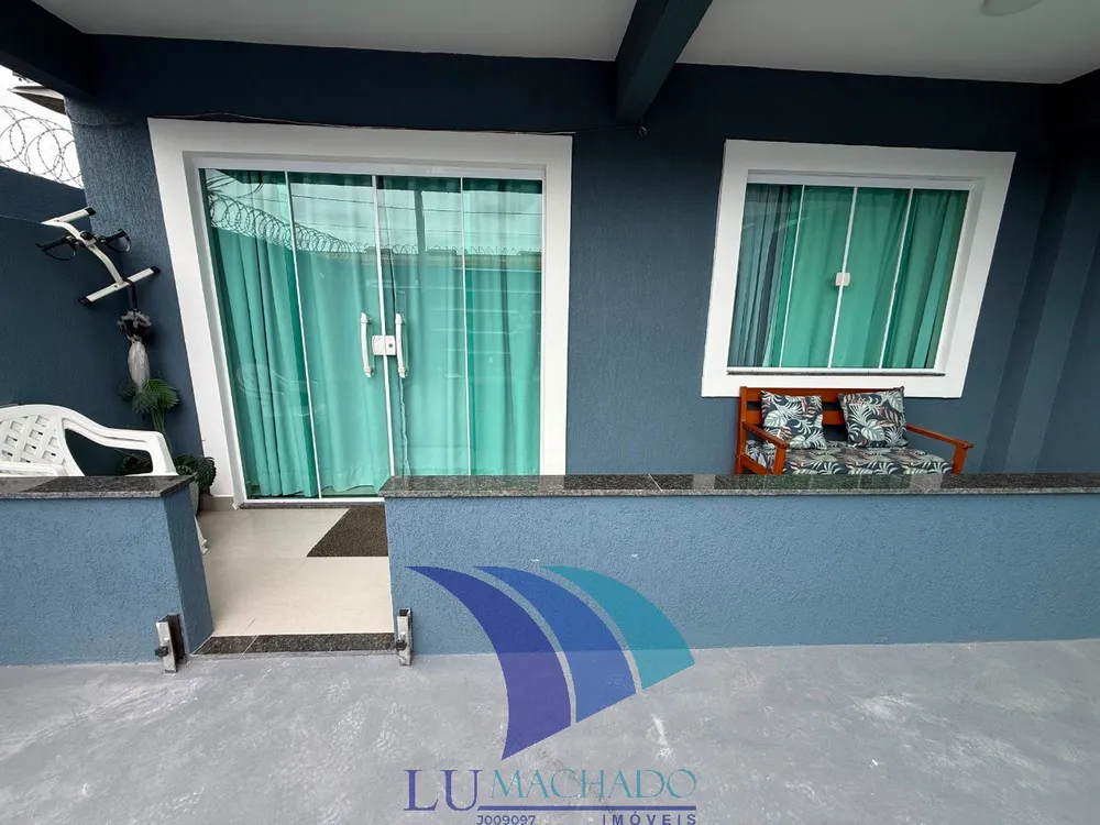 Casa, 2 quartos - Foto 1