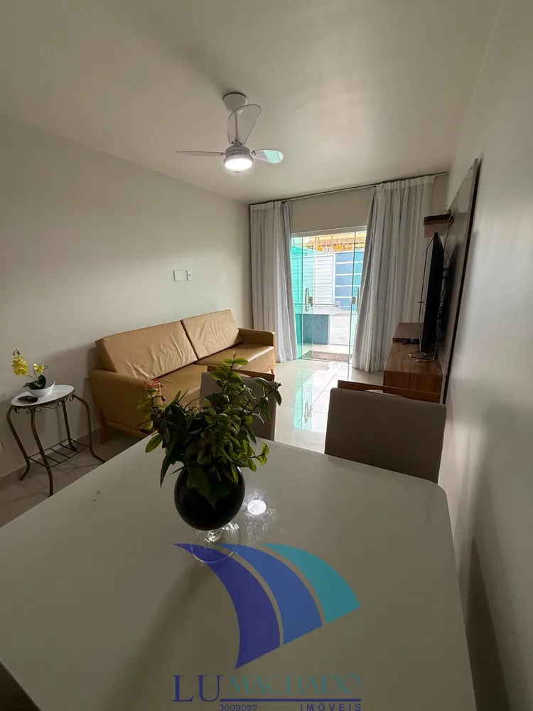 Casa, 2 quartos - Foto 10