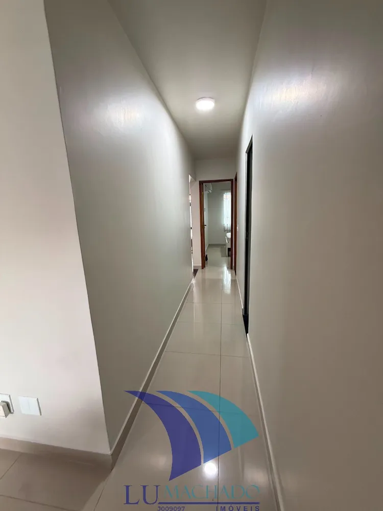 Casa, 2 quartos - Foto 21