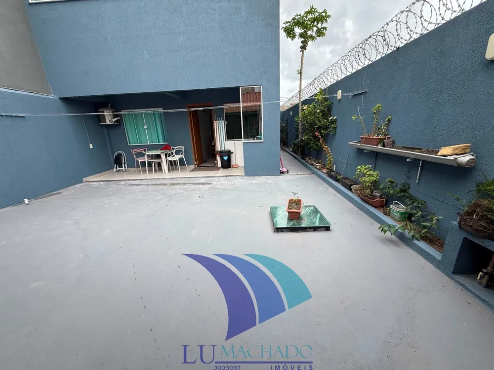 Casa, 2 quartos - Foto 44