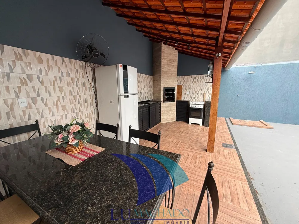 Casa, 2 quartos - Foto 35