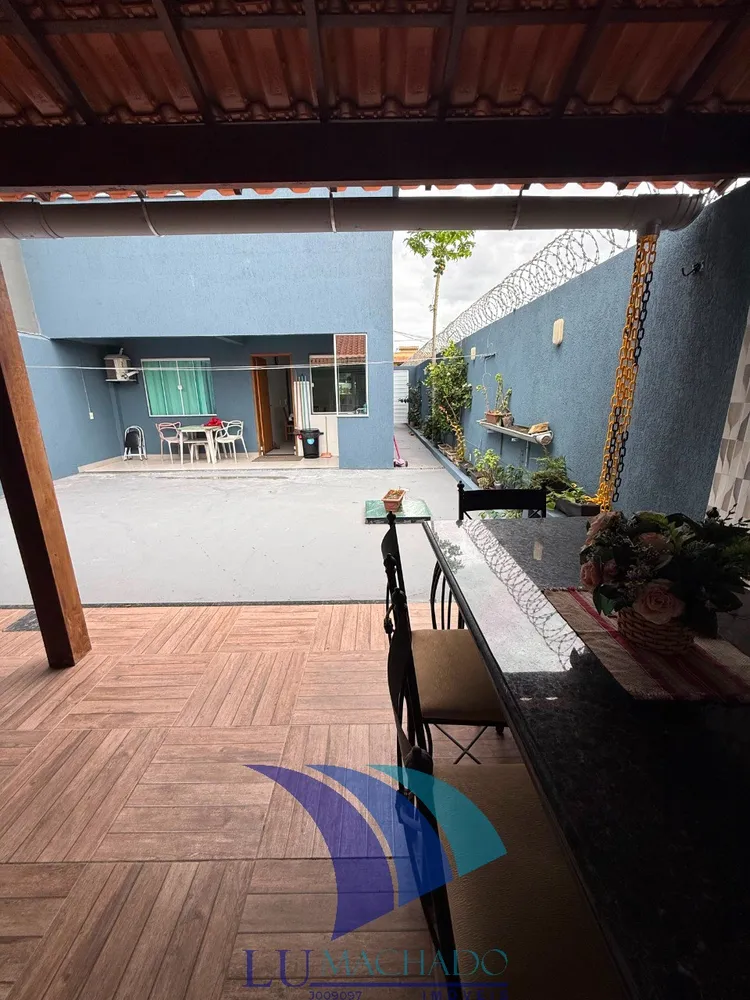 Casa, 2 quartos - Foto 43