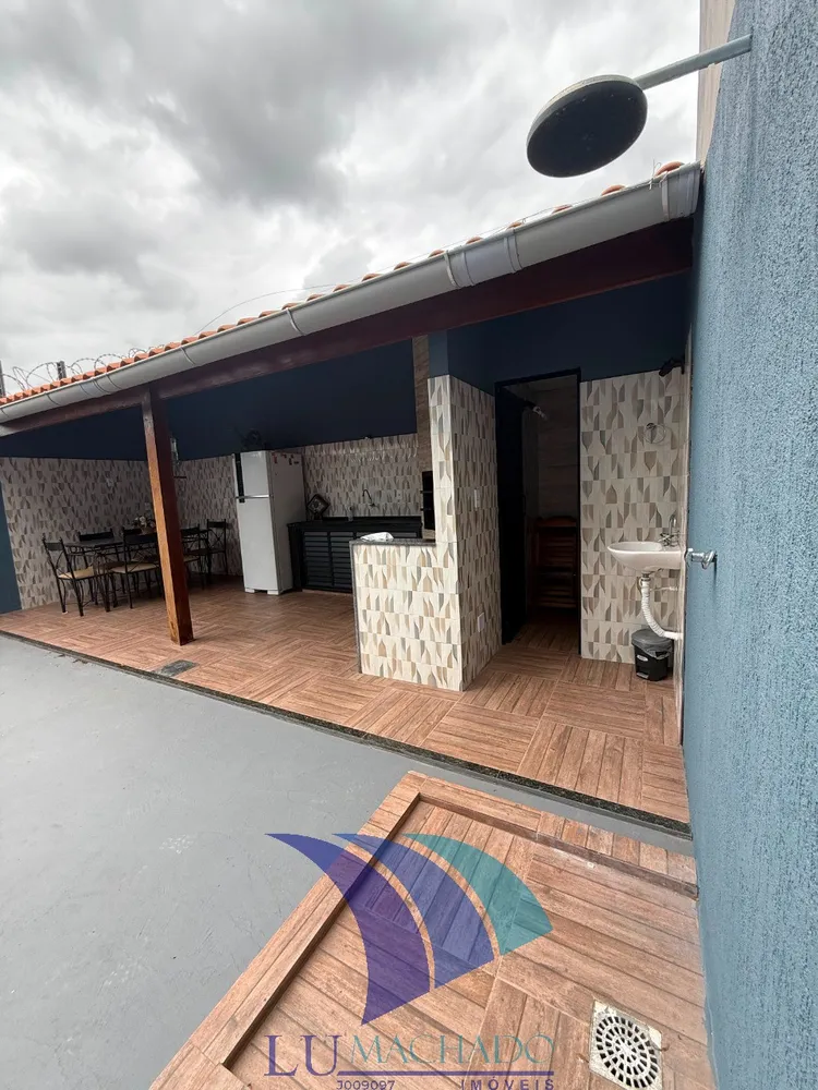 Casa, 2 quartos - Foto 40
