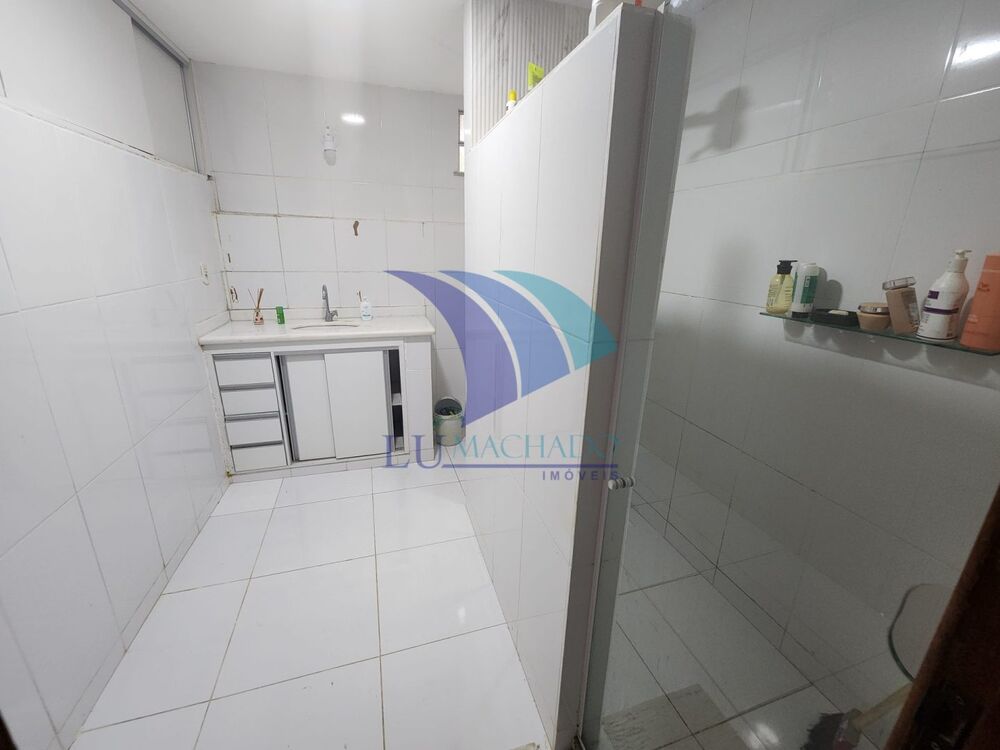 Casa à venda e aluguel com 2 quartos, 140m² - Foto 28