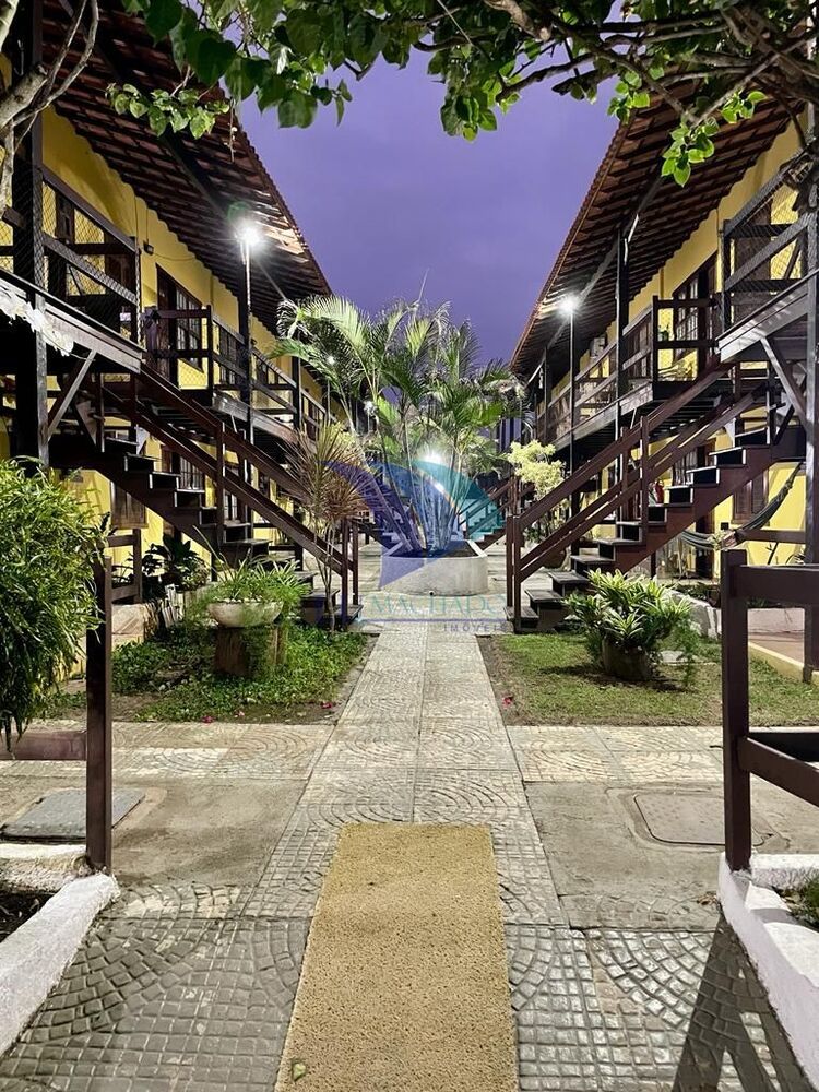 Casa à venda e aluguel com 3 quartos, 80m² - Foto 24