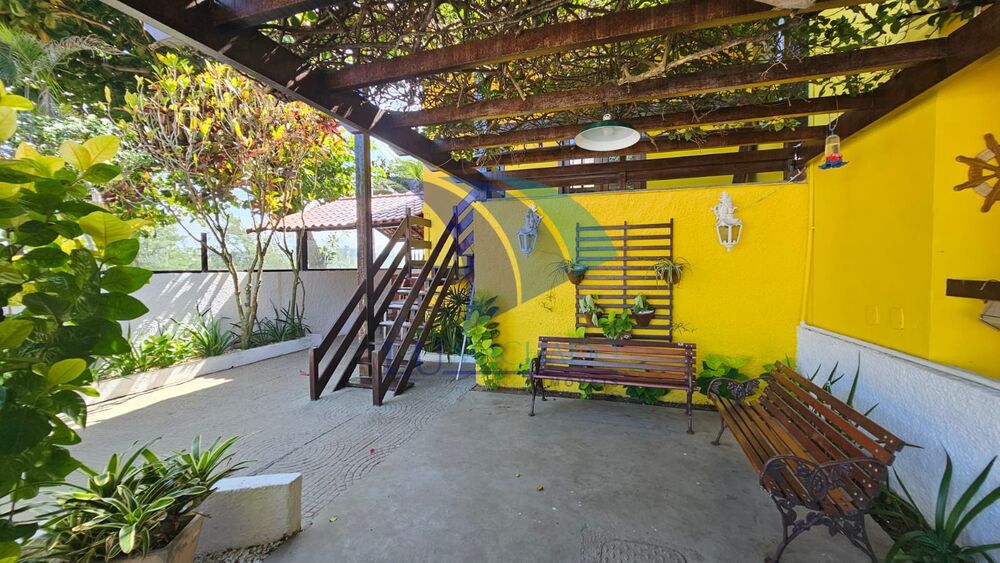 Casa à venda e aluguel com 3 quartos, 80m² - Foto 23