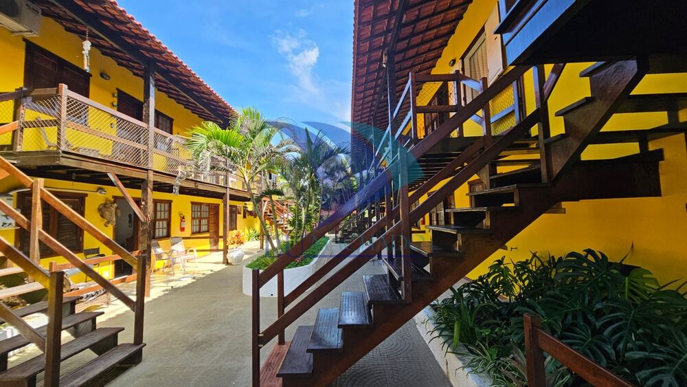 Casa à venda e aluguel com 3 quartos, 80m² - Foto 21