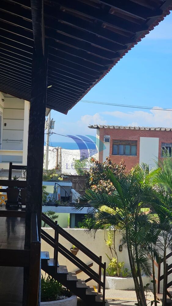 Casa à venda e aluguel com 3 quartos, 80m² - Foto 20