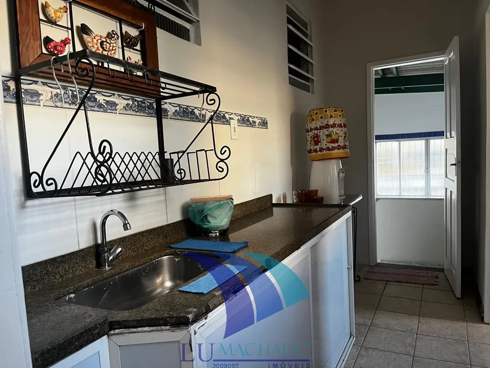 Casa, 3 quartos, 120 m² - Foto 7