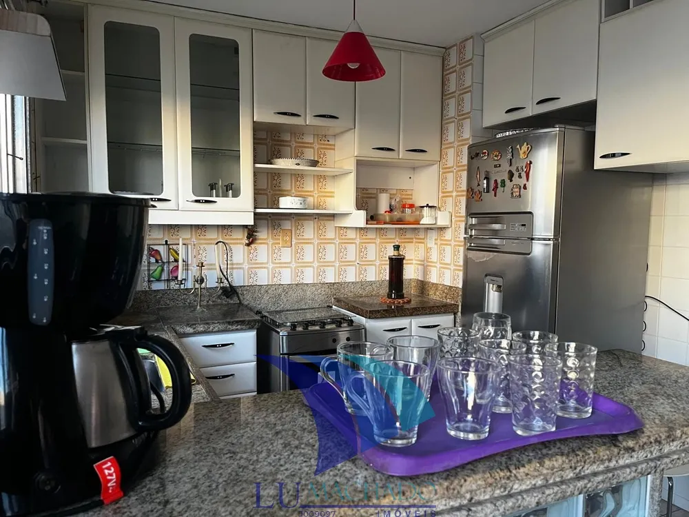 Casa, 3 quartos, 120 m² - Foto 6