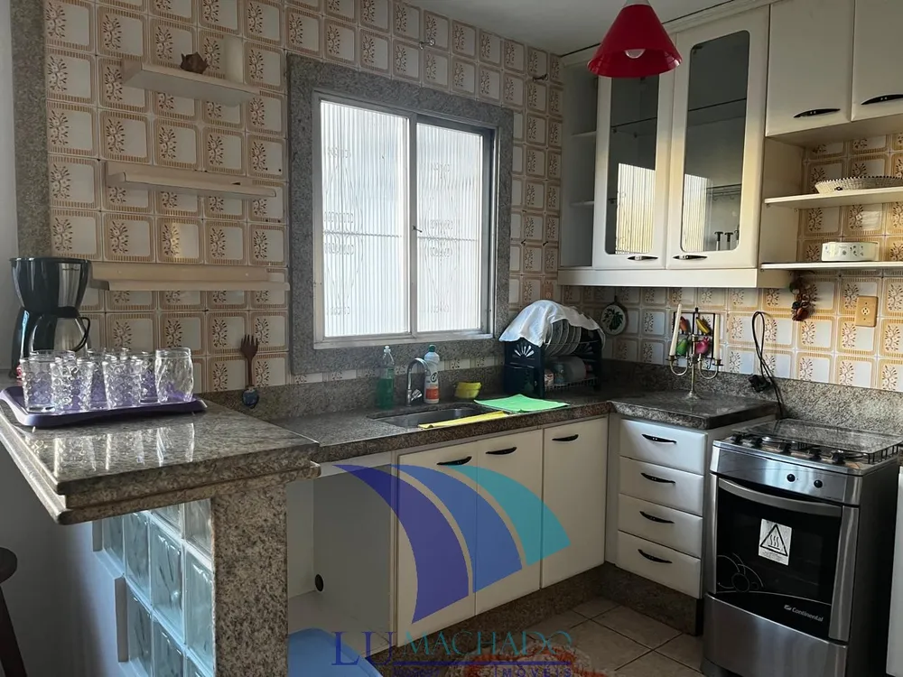 Casa, 3 quartos, 120 m² - Foto 4