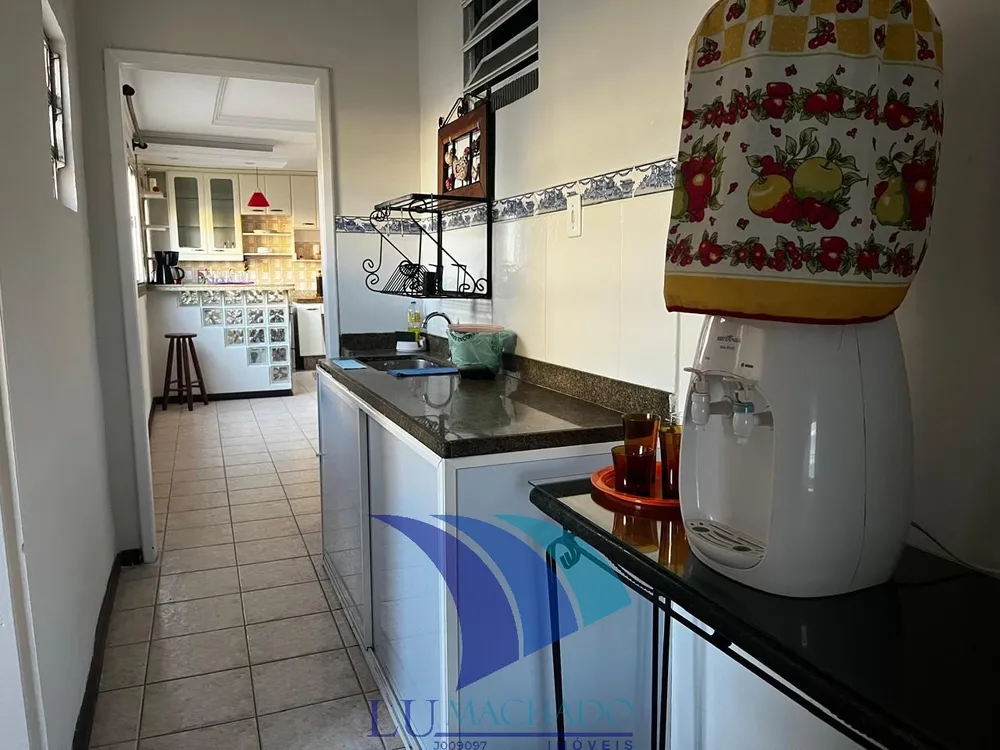 Casa, 3 quartos, 120 m² - Foto 8