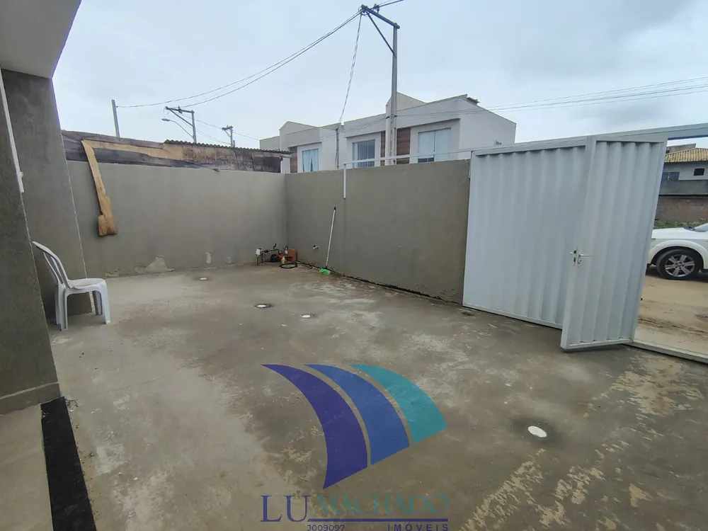 Casa, 2 quartos, 60 m² - Foto 8