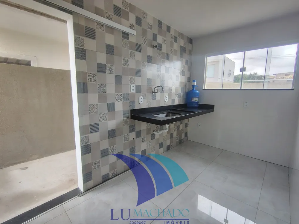 Casa, 2 quartos, 60 m² - Foto 4