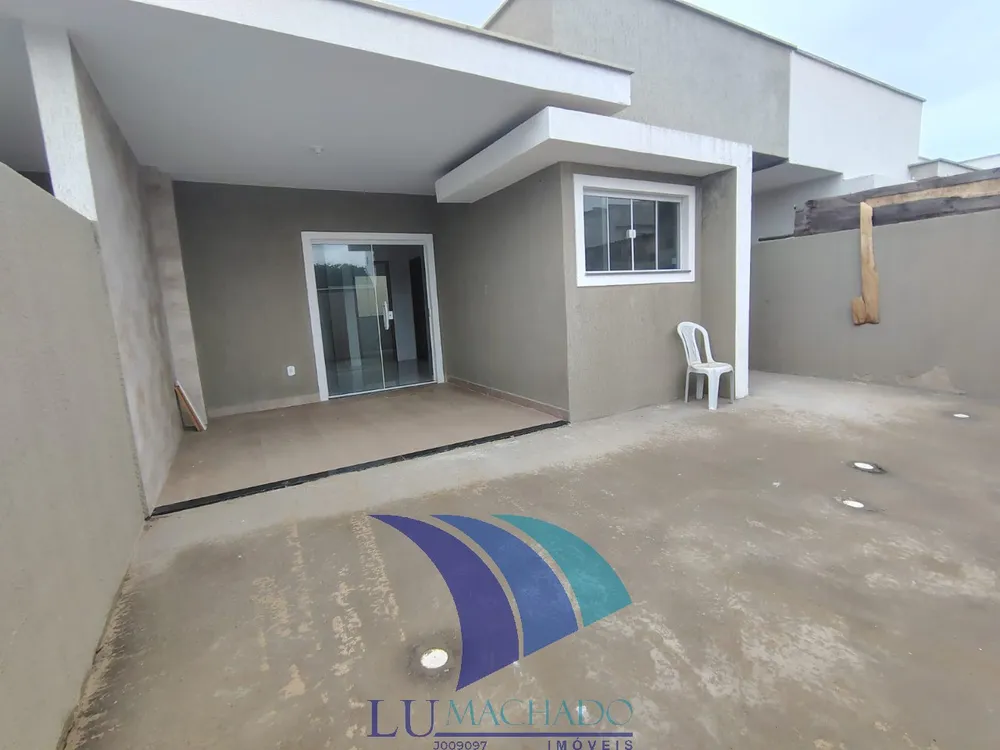 Casa, 2 quartos, 60 m² - Foto 1