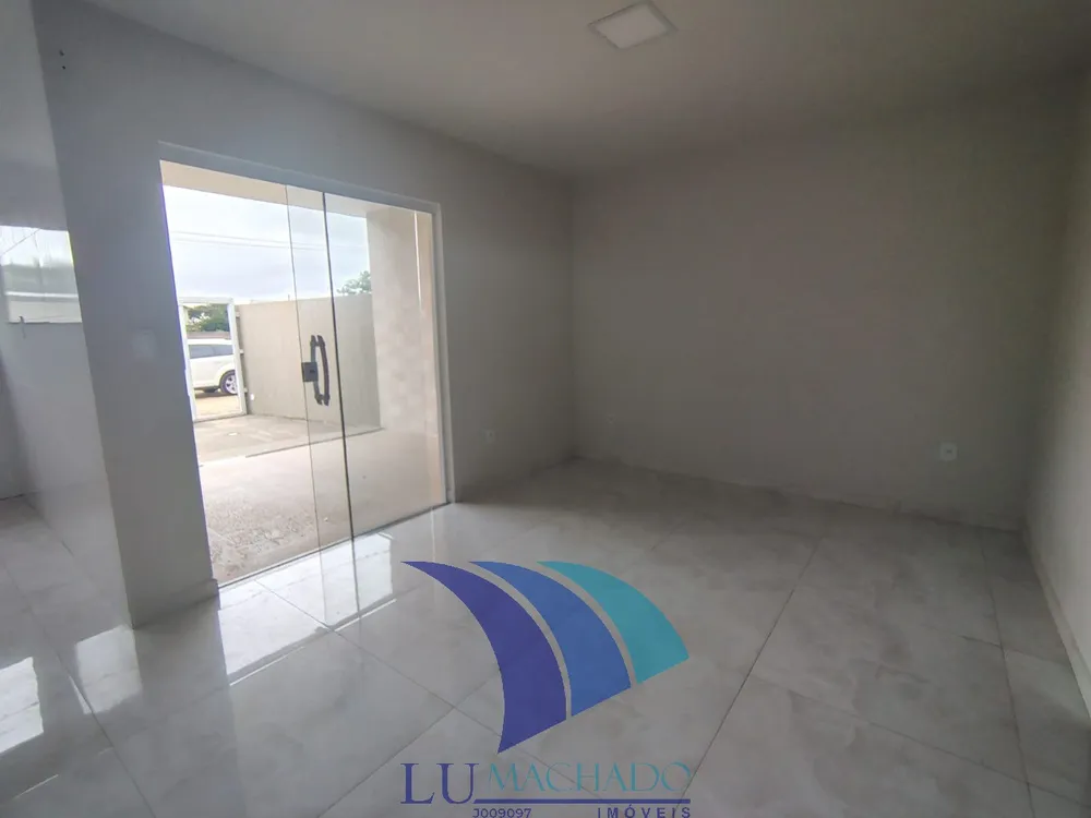 Casa, 2 quartos, 60 m² - Foto 3