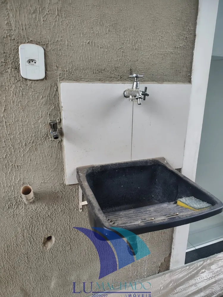 Casa, 2 quartos, 60 m² - Foto 11