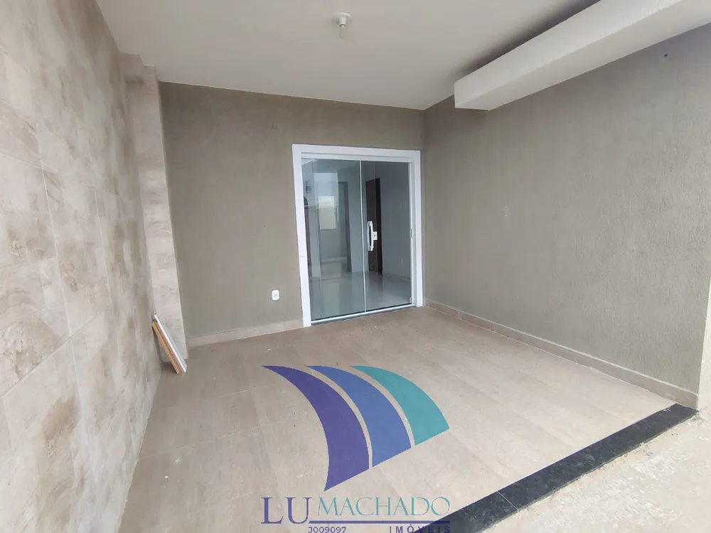 Casa, 2 quartos, 60 m² - Foto 2